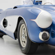 Illustration for article titled First Purpose-Built Racing Corvette Goes On Sale For $6.9 Million